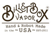 Billet Box Vapor